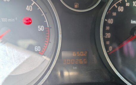 Opel Astra H, 2006 год, 235 000 рублей, 6 фотография