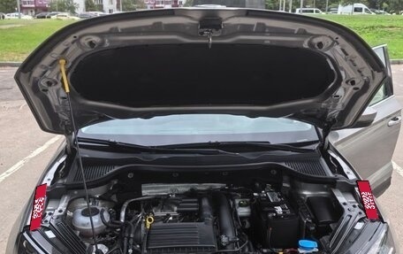 Skoda Karoq I, 2021 год, 2 550 000 рублей, 6 фотография