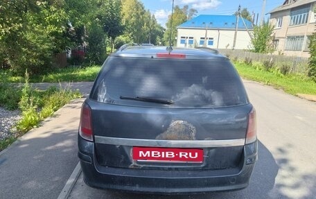 Opel Astra H, 2006 год, 235 000 рублей, 5 фотография