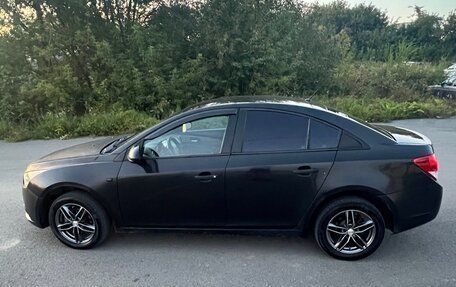 Chevrolet Cruze II, 2009 год, 520 000 рублей, 7 фотография