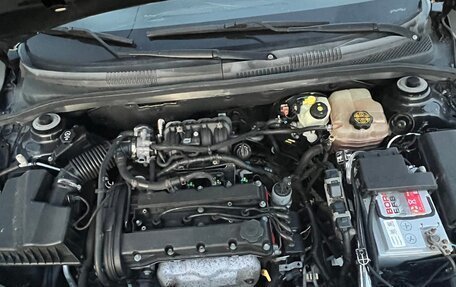 Chevrolet Cruze II, 2009 год, 520 000 рублей, 8 фотография