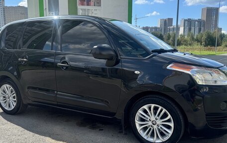 Citroen C3 Picasso I, 2010 год, 550 000 рублей, 2 фотография