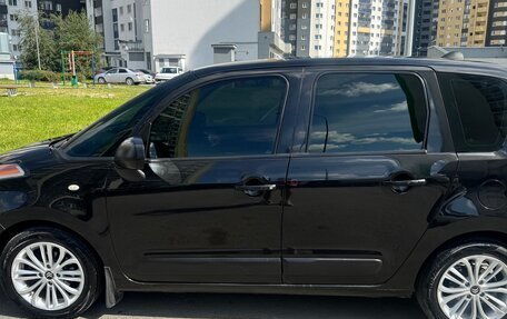 Citroen C3 Picasso I, 2010 год, 550 000 рублей, 6 фотография