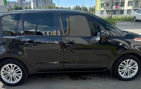 Citroen C3 Picasso I, 2010 год, 550 000 рублей, 7 фотография