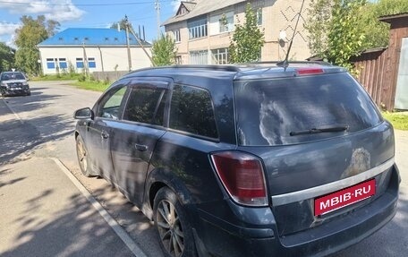 Opel Astra H, 2006 год, 235 000 рублей, 2 фотография