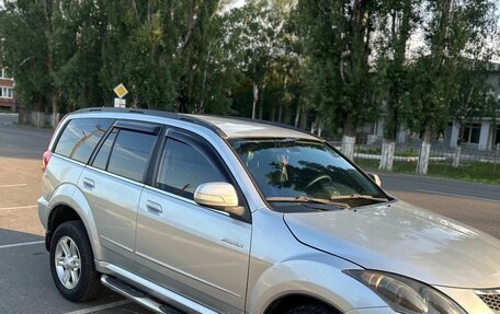 Great Wall Hover H5, 2013 год, 800 000 рублей, 11 фотография