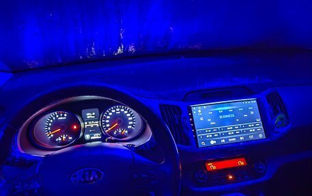 KIA Sportage III, 2014 год, 1 730 000 рублей, 8 фотография
