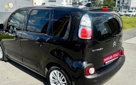 Citroen C3 Picasso I, 2010 год, 550 000 рублей, 4 фотография