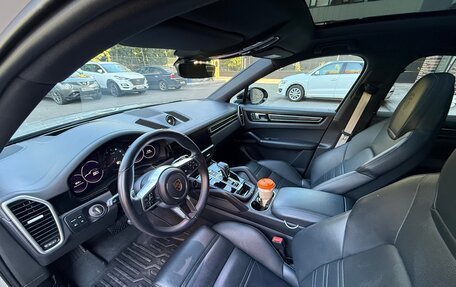 Porsche Cayenne III, 2023 год, 13 250 000 рублей, 10 фотография