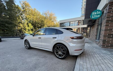 Porsche Cayenne III, 2023 год, 13 250 000 рублей, 4 фотография