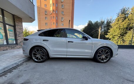 Porsche Cayenne III, 2023 год, 13 250 000 рублей, 7 фотография