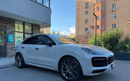 Porsche Cayenne III, 2023 год, 13 250 000 рублей, 8 фотография