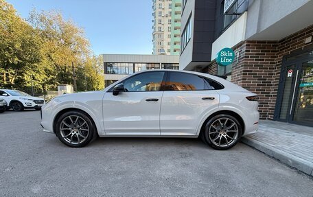 Porsche Cayenne III, 2023 год, 13 250 000 рублей, 3 фотография
