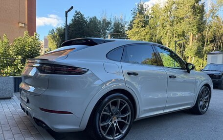 Porsche Cayenne III, 2023 год, 13 250 000 рублей, 6 фотография