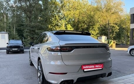 Porsche Cayenne III, 2023 год, 13 250 000 рублей, 5 фотография