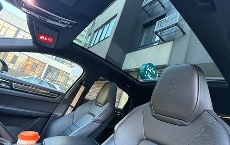 Porsche Cayenne III, 2023 год, 13 250 000 рублей, 9 фотография