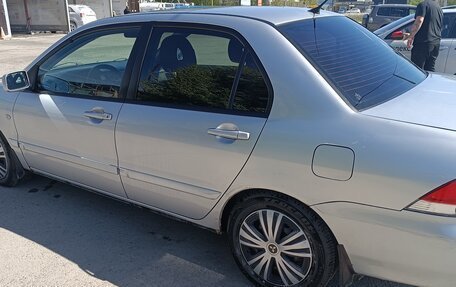 Mitsubishi Lancer IX, 2007 год, 379 000 рублей, 7 фотография