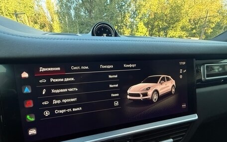 Porsche Cayenne III, 2023 год, 13 250 000 рублей, 12 фотография