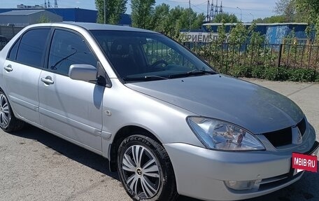 Mitsubishi Lancer IX, 2007 год, 379 000 рублей, 4 фотография