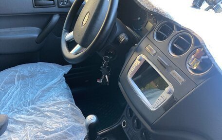Ford Tourneo Connect I, 2009 год, 320 000 рублей, 5 фотография