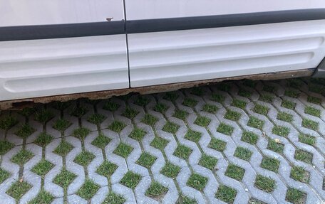 Ford Tourneo Connect I, 2009 год, 320 000 рублей, 4 фотография