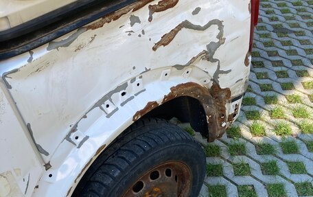 Ford Tourneo Connect I, 2009 год, 320 000 рублей, 10 фотография