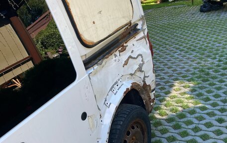 Ford Tourneo Connect I, 2009 год, 320 000 рублей, 8 фотография