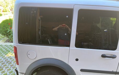 Ford Tourneo Connect I, 2009 год, 320 000 рублей, 13 фотография