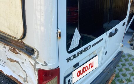 Ford Tourneo Connect I, 2009 год, 320 000 рублей, 11 фотография