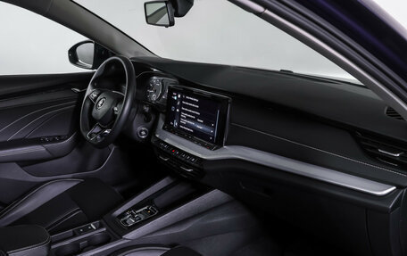 Skoda Octavia IV, 2021 год, 2 490 000 рублей, 10 фотография