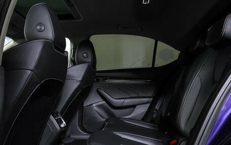 Skoda Octavia IV, 2021 год, 2 490 000 рублей, 11 фотография