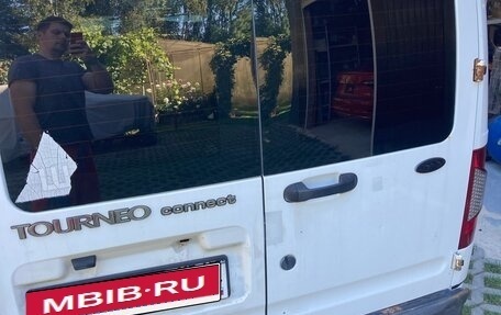 Ford Tourneo Connect I, 2009 год, 320 000 рублей, 12 фотография