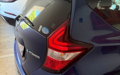 Nissan Note II рестайлинг, 2018 год, 1 510 000 рублей, 12 фотография