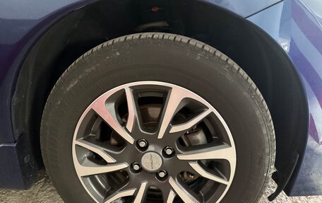 Nissan Note II рестайлинг, 2018 год, 1 510 000 рублей, 10 фотография
