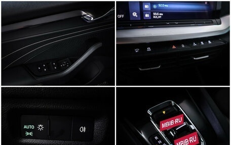 Skoda Octavia IV, 2021 год, 2 490 000 рублей, 19 фотография