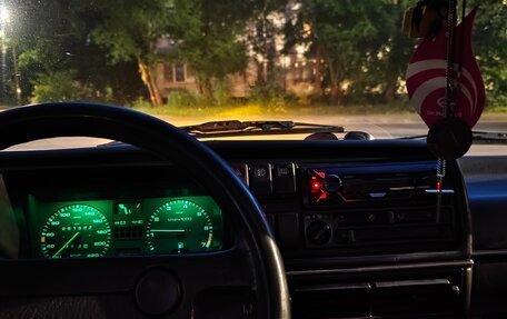 Volkswagen Golf II, 1985 год, 255 000 рублей, 9 фотография
