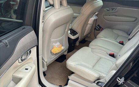 Volvo XC90 II рестайлинг, 2020 год, 5 200 000 рублей, 6 фотография