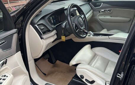 Volvo XC90 II рестайлинг, 2020 год, 5 200 000 рублей, 5 фотография