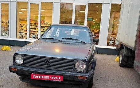 Volkswagen Golf II, 1985 год, 255 000 рублей, 7 фотография