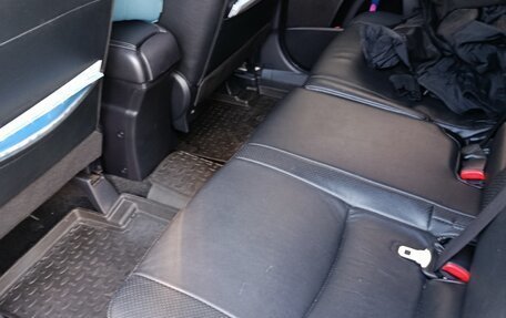 Mitsubishi Outlander III рестайлинг 3, 2011 год, 1 350 000 рублей, 2 фотография
