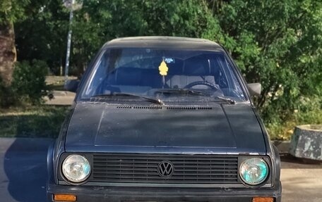 Volkswagen Golf II, 1985 год, 255 000 рублей, 10 фотография