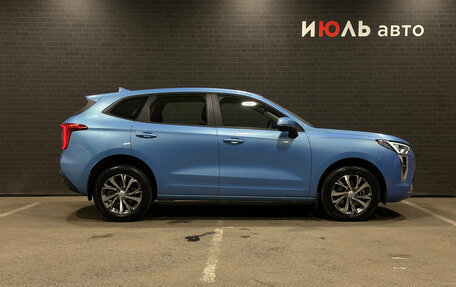 Haval Jolion, 2022 год, 1 699 000 рублей, 5 фотография