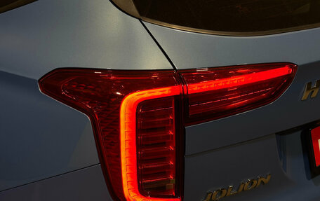 Haval Jolion, 2022 год, 1 699 000 рублей, 9 фотография