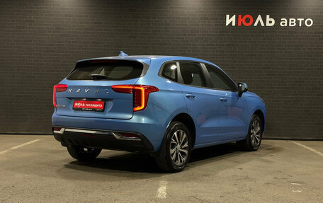 Haval Jolion, 2022 год, 1 699 000 рублей, 6 фотография