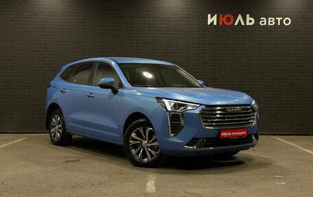 Haval Jolion, 2022 год, 1 699 000 рублей, 4 фотография