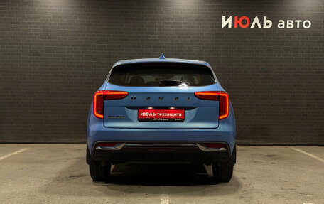 Haval Jolion, 2022 год, 1 699 000 рублей, 7 фотография