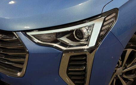 Haval Jolion, 2022 год, 1 699 000 рублей, 8 фотография
