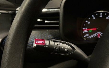 Haval Jolion, 2022 год, 1 699 000 рублей, 18 фотография
