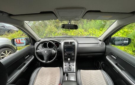 Suzuki Grand Vitara, 2014 год, 1 200 000 рублей, 2 фотография