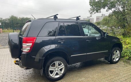 Suzuki Grand Vitara, 2014 год, 1 200 000 рублей, 5 фотография